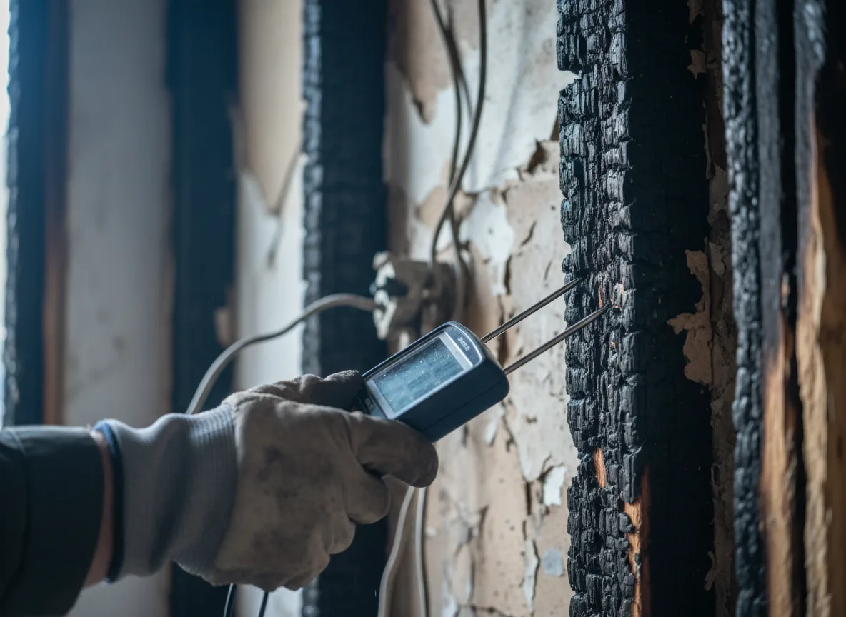 Fire Damage Restoration Cameron, SC FAQs